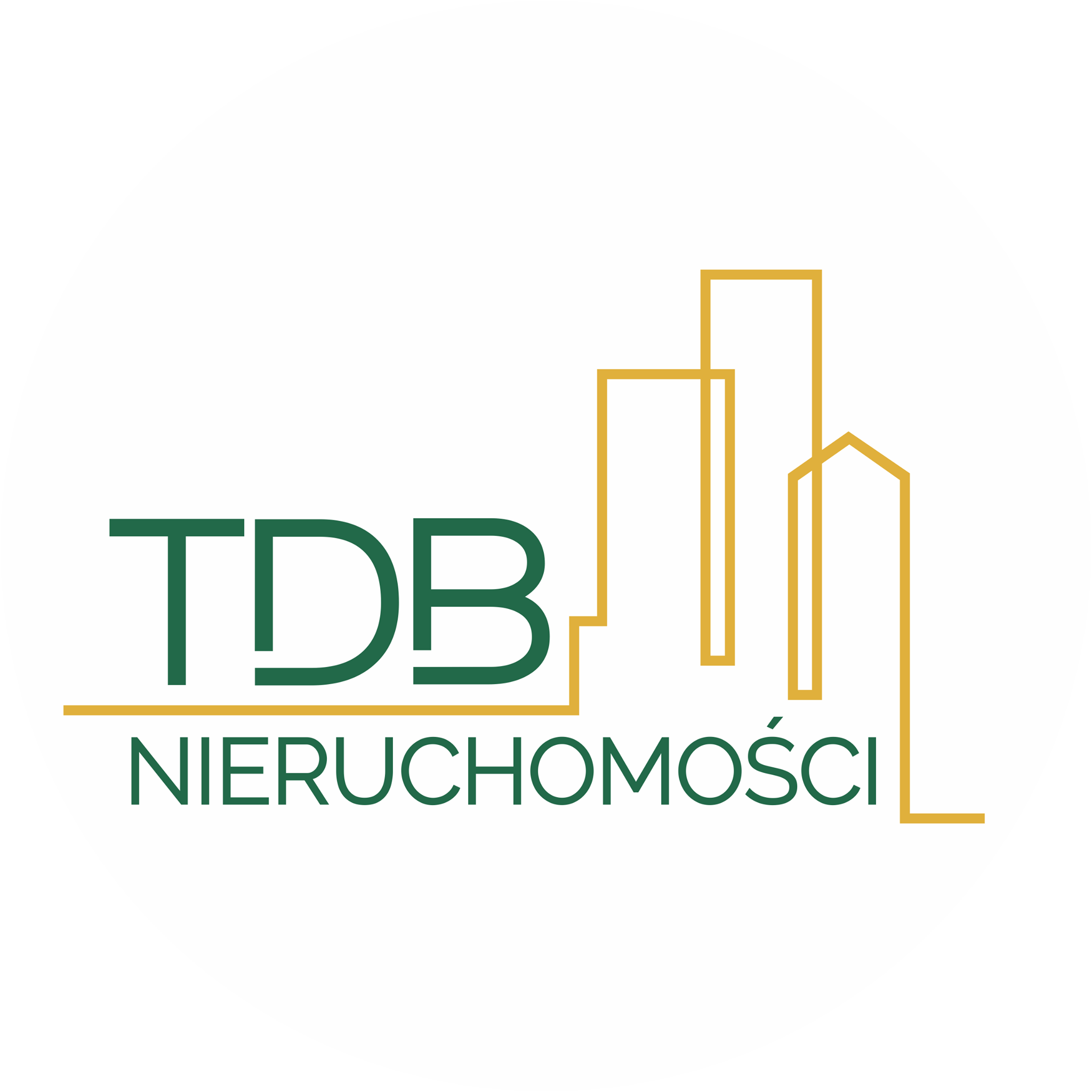 TDB Nieruchomości